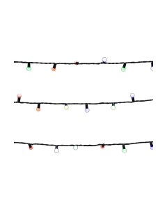 Светодиодная гирлянда Neon-Night Мультишарики 303-609 Neon-night