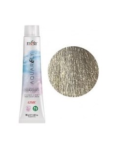 Крем-краска для волос Itely Aquarely с E-Plex комплексом 10C/10.1