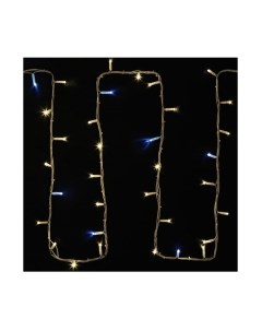 Светодиодная гирлянда Neon-Night Дюраплей LED 315-186 Neon-night