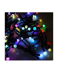 Светодиодная гирлянда Neon-Night Шарики 303-509 Neon-night