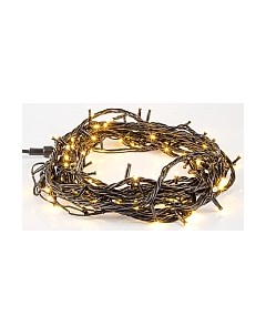 Светодиодная гирлянда Neon-Night Твинкл Лайт 303-136 Neon-night