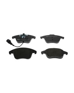 Тормозные колодки Ferodo FDB4057