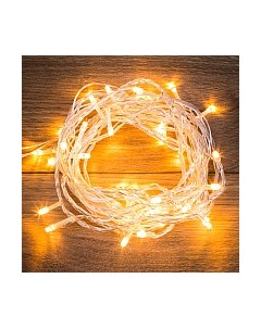 Светодиодная гирлянда Neon-Night Твинкл 303-176 Neon-night