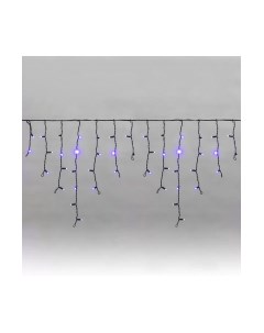 Светодиодная бахрома Neon-Night Айсикл 255-173 Neon-night