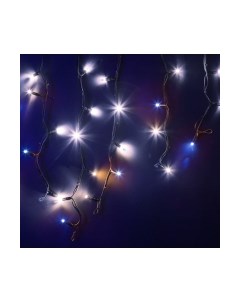 Светодиодная бахрома Neon-Night Айсикл 255-235 Neon-night
