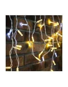 Светодиодная бахрома Neon-Night Айсикл 255-166 Neon-night