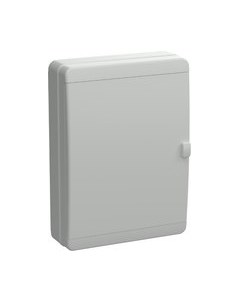 Бокс пластиковый IEK TF5-KP73-N-54-65-K03-K03 Iek