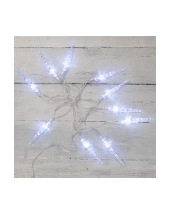 Светодиодная гирлянда Neon-Night Сосульки 303-094 Neon-night