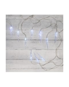 Светодиодная бахрома Neon-Night Сосульки 303-068 Neon-night