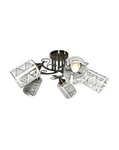 Люстра No Brand XA1284/5 No brand