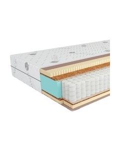 Матрас Kondor Sidney-2 Medio 80x200