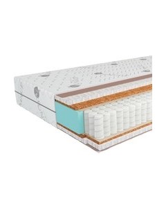 Матрас Kondor Mister-3 Mini 160x190