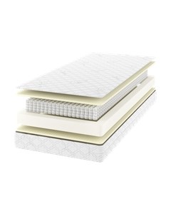 Матрас Капризун Дрим Хеппи 90x200 / 229721