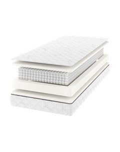 Матрас Капризун Дрим Симпл Плюс 120x190 / 414492