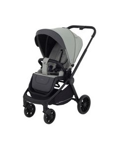 Детская прогулочная коляска Rant Energy Basic 2024 / RA096