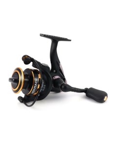 Катушка безынерционная River Monster RM3000, 4+1 подш., метал. шпуля20 Namazu