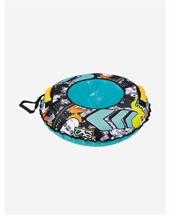 Тюбинг, 93 см, Мультицвет Ника