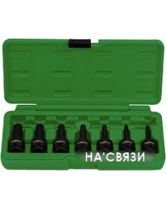 Набор бит GDAI0701 7 предметов Toptul
