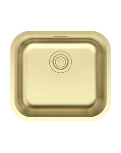 Мойка кухонная Paulmark VE48-LG