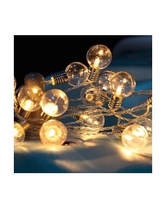 Светодиодная гирлянда Neon-Night Лампочки 304-015 LED Neon-night