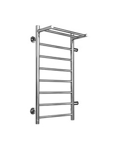Полотенцесушитель водяной Ростела Классик +1" 400x800/9