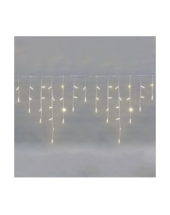 Светодиодная бахрома Neon-Night Айсикл 255-038 Neon-night