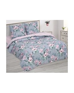 Комплект постельного белья Алисия 909 Артпостель