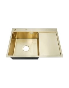 Мойка кухонная РМС MRK-7851G L Рмс