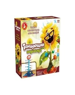 Настольная игра Десятое королевство Танцующий подсолнух / 70026