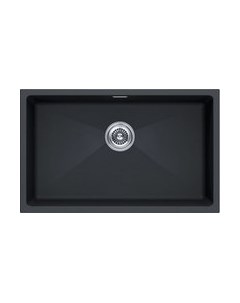 Мойка кухонная Paulmark LU74-AN