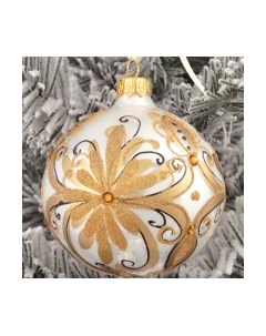 Шар новогодний Orbital Шар Д-327 / 200-062-2