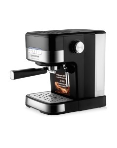 Кофеварка эспрессо Brayer BR1113