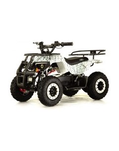 Детский квадроцикл Tiki Spider Rivertoys