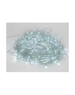 Световой занавес Neon-Night Светодиодный дождь 235-091 Neon-night