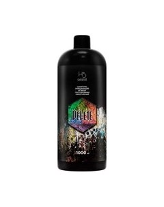 Шампунь для волос Hair Sekta Delete от всех посторонних накоплений Hair sekta