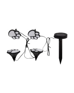 Светильник уличный Lamper Лунный След 602-245