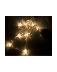 Светодиодная фигура 2D Neon-Night Ангелок 501-015 Neon-night