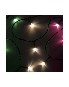 Светодиодная гирлянда Neon-Night Твинкл Лайт 303-029 Neon-night