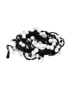 Светодиодная гирлянда Neon-Night Мультишарики 303-596 Neon-night