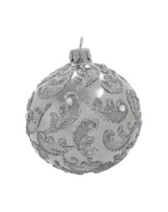 Шар новогодний Orbital Шар Д-154 / 200-011-5