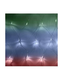 Светодиодная сеть Neon-Night Сеть 215-129 Neon-night