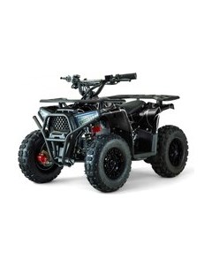 Детский квадроцикл Mika Lux Spider Rivertoys