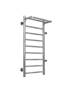 Полотенцесушитель водяной Ростела Классик + 1" 400x1000/10