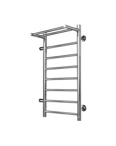 Полотенцесушитель водяной Ростела Классик + 1" 400x800/9