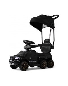 Детский автомобиль G008GG-A Rivertoys