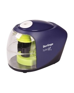 Точилка Berlingo SystemX / BEs_37002