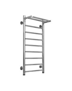 Полотенцесушитель водяной Ростела Классик + 1" 400x1000/10