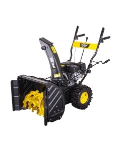 Снегоуборщик бензиновый Huter SGC 4100W