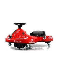 Детский автомобиль K009PX Rivertoys