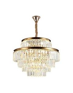 Люстра Citilux Ricky CL314253